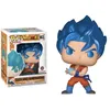 Image de Figurine Funko Pop Dragonball Super SSGSS Goku Kamehameha