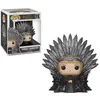 Image de Funko Deluxe : Jeu de Trônes - Cersei Iron Throne 13 cm