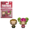 Image de Figurine Funko Pop PSH 2Pack Fortnite Ranger et Zoey