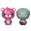 Image de Fortnite Pack 2 Figurines Pint Size Heroes Cuddle Team Leader & Love Ranger 6 Cm
