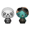 Image de Fortnite Pack 2 Figurines Pint Size Heroes Skull Trooper & Ghoul Trooper 6 Cm