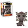 Image de Figurine Funko Pop Disney Le Roi lion Live Action Pumbaa