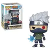 Image de Figurine Funko Pop Animation Naruto Kakashi Lightning Blade