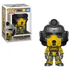Image de Figurine Funko Pop Games Fallout 76 Excavator Power Armor