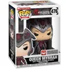 Image de Gears Of War - Figurine Pop! Queen Myrrah 9 Cm