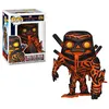Image de Figurine Funko Pop Marvel Spider-Man Far From Home Molten Man