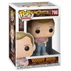 Image de Figurine Funko Pop - Cheers NÂ°798 - Woody Boyd (39346)