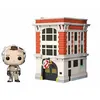 Image de SOS Fantômes - Figurine POP! Dr. Peter Venkman & House 9 cm