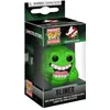Image de Funko Porte Clé Ghostbusters - Slimer Pockets Pop 4cm