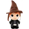 Image de Figurine Funko Pop Supercute Plush Harry Ron Hermione avec le Choixpeau