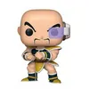 Image de Dragonball Z - Figurine POP! Nappa 9 cm