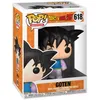 Image de Funko Figure Pop! Dragon Ball Z Goten