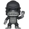 Image de Figurine Funko Pop Simpsons Homer Kong