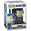 Image de Figurine Marvel Avengers Endgame - Rescue Pop 10cm