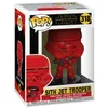 Image de Figurine Funko Pop Disney Star Wars Episode IX Sith Jet Trooper