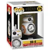 Image de POP Star Wars - BB8