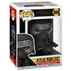 Image de Figurine Funko Pop Star Wars Episode IX Kylo Ren Supreme Leader