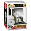 Image de Figurine Funko Pop Star Wars Episode IX First Order Jet Trooper