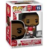 Image de Figurine Funko Pop - Fifa / Football NÂ°15 - Alexandre Lacazette - Arsenal (39912)