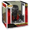 Image de Figurine Funko Pop Deluxe Star Wars Episode IX Kylo Ren in Tie Whisper