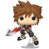Image de Funko Pop ! Disney : Kingdom Hearts 3 - Sora avec l'arme Ultima 10 cm