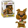 Image de Figurine Funko Pop Scooby Doo with sandwich