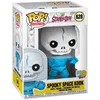 Image de Figurine Scooby-Doo 50 Years - Spooky Space Kook Pop 10cm
