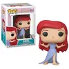 Image de La Petite Sirène Pop! Vinyl Figurine Ariel Purple Dress