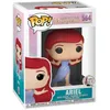 Image de Funko Figurine Disney - La Petite Sirène - Ariel Purple Dress Pop 10cm