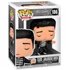 Image de Figurine Funko Pop - Elvis Presley NÂ°186 - Elvis Jailhouse Rock (40138)