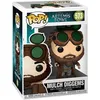 Image de Figurine Funko Pop - Mulch Diggems - Artemis Fowl (573) - Pop Movie - Fu40211