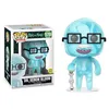 Image de Rick et Morty - Figurine POP! Dr. Xenon Bloom 9 cm