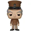 Image de Thunderbirds les Sentinelles de l'air - Figurine POP! Parker 9 cm