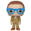 Image de Thunderbirds Les Sentinelles de l'air - Figurine POP! Brains 9 cm