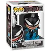 Image de Funko Marvel - Marvel Venom S2 - Storm Venom - Pop 10 Cm