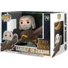 Image de Figurine Funko Pop Rides The Lord of the Rings Gwaihir with Gandalf