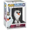 Image de Funko Funko Pop Disney: Frozen 2 - Olaf