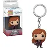 Image de Funko Porte-clés Frozen 2Pocket Pop ! - Anna 4 cm