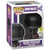 Image de Figurine Funko Pop Games Fortnite Dark Voyager Brillant dans le noir Exclusivité Fnac