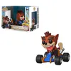 Image de Figurine Funko Pop Rides Crash Bandicoot