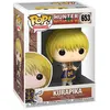 Image de Figurine Funko Pop Animation Hunter x Hunter Kurapika