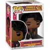 Image de James Brown Pop! Rocks Vinyl Figurine James Brown 9 Cm