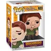 Image de Funko Pop Disney: Hunchback Of Nd - Quasimodo
