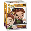 Image de FUNKO POP DISNEY: HUNCHBACK OF ND - QUAS