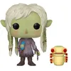 Image de Funko Papa ! TV : The Dark Crystal - Deet 10 cm