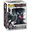 Image de Funko Marvel - Marvel Venom S2 - Groot Venom - Pop 10 Cm