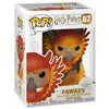 Image de POP Harry Potter Fawkes