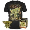 Image de Funko T-Shirt L + Pop Gizmo / Gremlins / Funko Pop