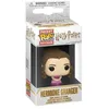 Image de Harry Potter - Porte-ClÃ©s Pocket Pop! Hermione (Yule) 4 Cm