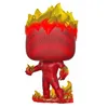 Image de Marvel 80th - Figurine POP! Human Torch (First Appearance) 9 cm
